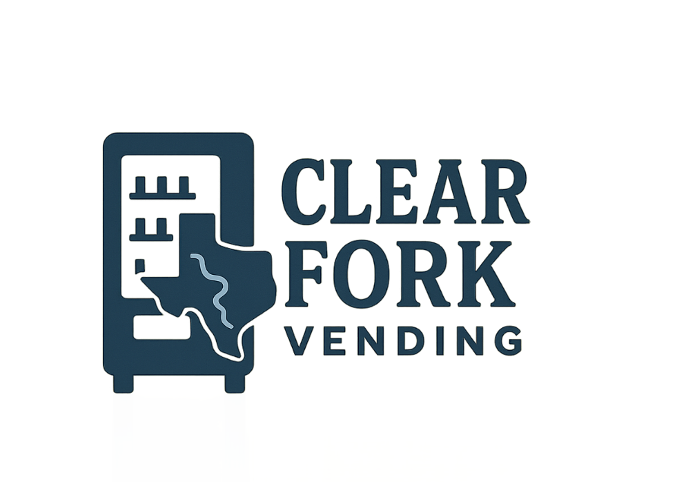 Clear Fork Vending
